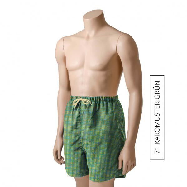zours_bademode_stoma_badeshorts_grenada_71karomustergrn