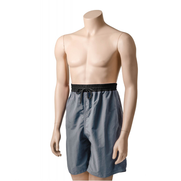 zours_bademode_stoma_badeshorts_montego_graumitschwarzembund